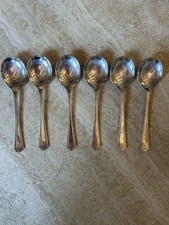 Vintage set epns 1 - of, 6