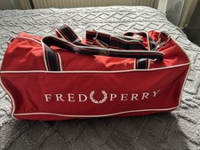 FRED PERRY CLASSIC RETRO