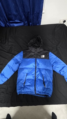 Karimor basecamp puffer jacket - basecamp,