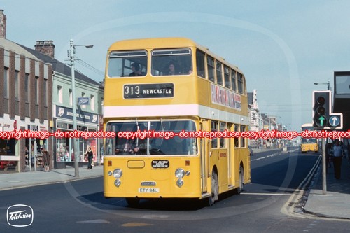 Bus photo northern general - photo,