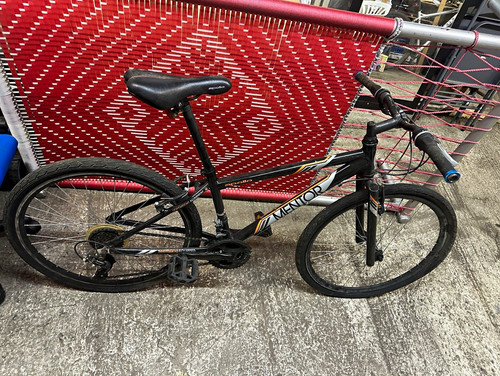 Apollo mentor hybrid bike - apollo,