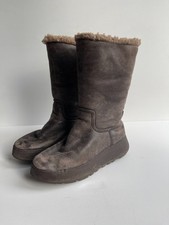 Fit Flop F-MODE Boots 5