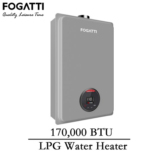 Fogatti 170 000 btu - fogatti,