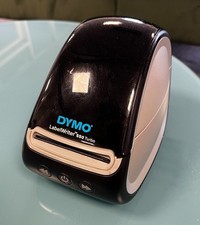 DYMO 550 LabelWriter (NO BOX)