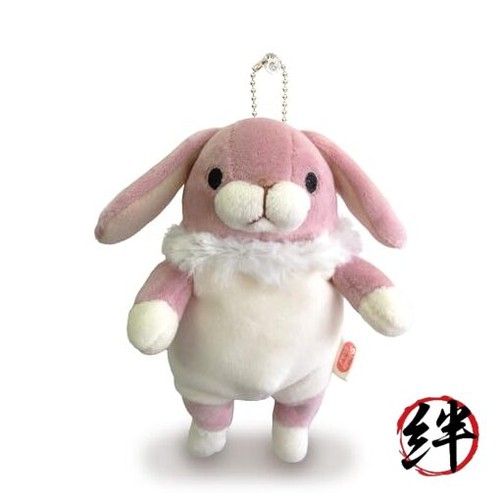 Mochi series rabbit lop - series,