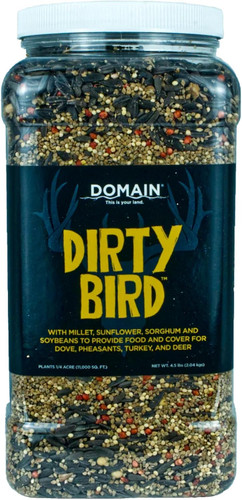 Domain outdoor dirty bird food - domain,