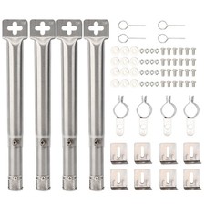 BBQ Gas Grill Replacement