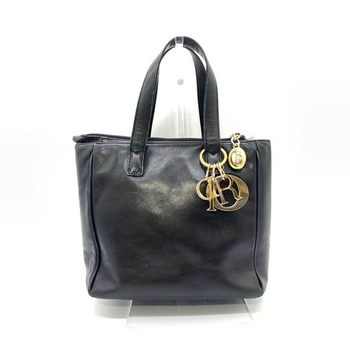 Christian dior handbag with - dior,