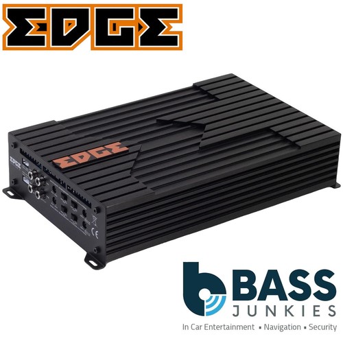 Edge dbx series - edge,