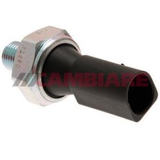 Cambiare Oil Pressure Switch -