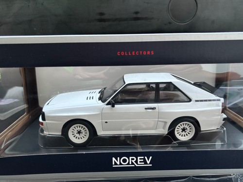 Norev audi sport quattro - norev,