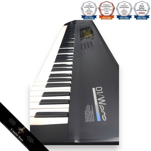 Korg pro 76key - pro,