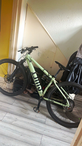 Calibre 29in mountain bike - bike, m