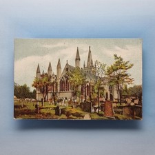 Great Yarmouth Postcard C1910