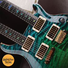 PRS 2018 Private Stock Custom
