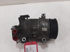 2017 CITROEN C4 PICASSO 1.6L Diesel AIR CON A/C COMPRESSOR PUMP 9675655880