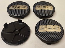 Bbs wheel centre - 4x,