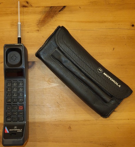 Motorola 8500x retro brick - 8500x,