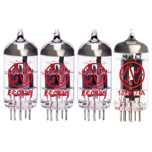 Replacement valve kit for - jj,