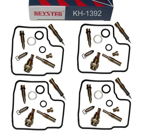 Keyster carburetor kit - keyster, for