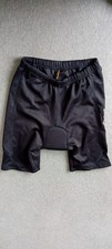 Mens Muddy Fox Cycling Shorts