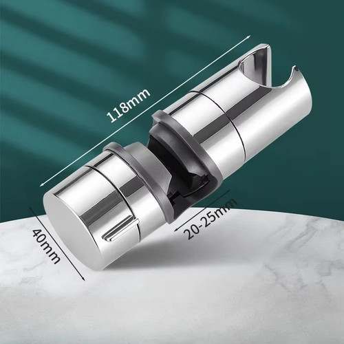 Universal adjustable shower - adjustable,