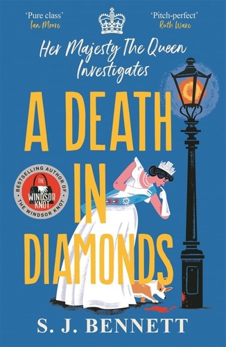 Death diamonds the - in, brand