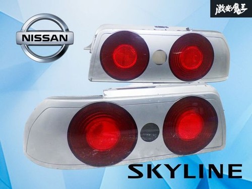 Jdm nissan skyline hcr32 - jdm,