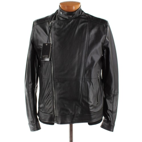 Latini nwt 100 leather - 100%,