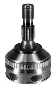 Shaftec cv321a2n joint for - cv,