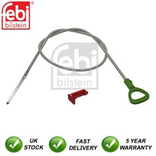 Transmission Fluid Dipstick