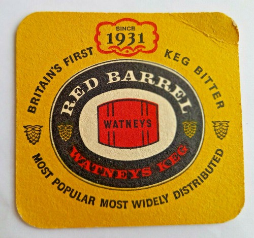 Watneys red - watneys,