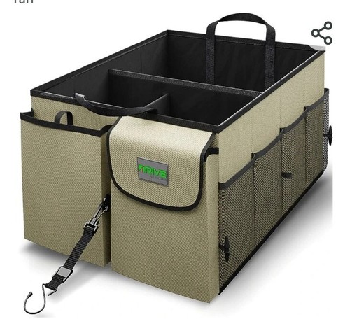 Drive auto car - car, organiser