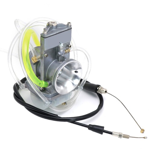 Motorcycle 40mm carburetor - motorcycle,