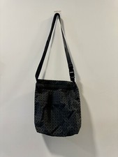 Bao Bao Issey Miyake Black Kite Bag