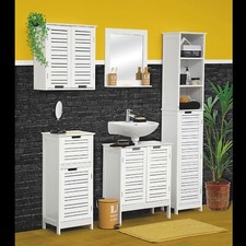 Bathroom Storage Cabinets -