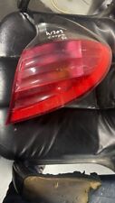 Mercedes Benz W203 CL Sport Coupe Tail Light Rear Lamp Right A2038200664