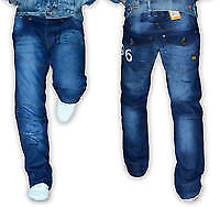 G Star Raw 96 Blue  Heritage