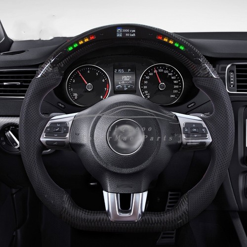 Led carbon fiber sport flat - fiber,
