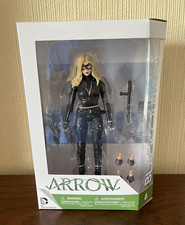DC Comics Arrow 6" Black