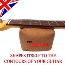 GUZUNDA - Luxury Guitar Neck