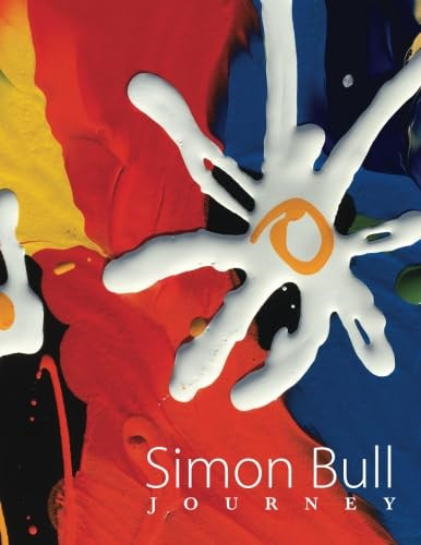 Simon bull journey the - simon,
