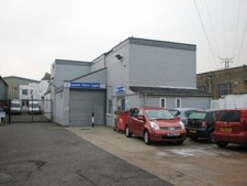 Photo 6x4 To here Oxford/SP5106 I think this is the last place Oselli we c2008