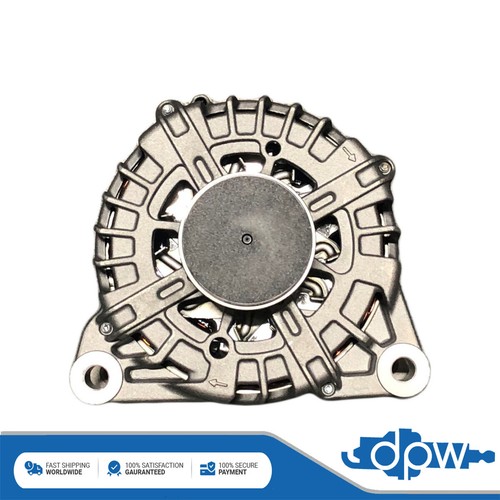 Dpw alternator fits peugeot - alternator,
