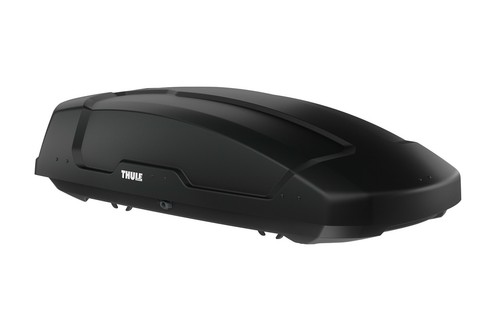 Thule force 450l roof - l, box