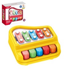 Educational Toddler preschool