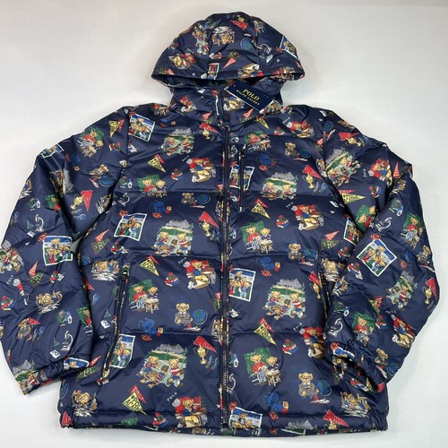 Polo ralph lauren - ralph, big