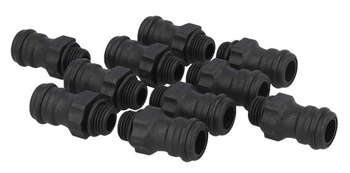 Hose connector water - connector, kit