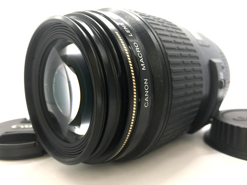 Canon 100mm 8 - canon, usm