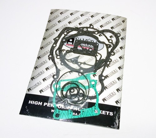 Gasket full set yamaha yz125 - gasket,